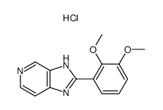 89075-04-7 structure