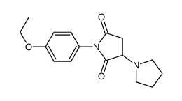 89143-16-8结构式