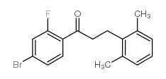 898755-10-7 structure