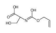 90508-22-8 structure