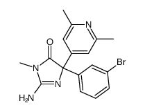 918541-99-8结构式