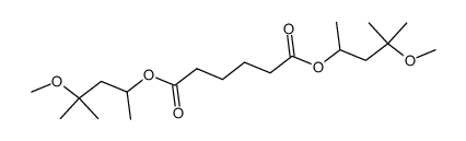 1001-02-1结构式