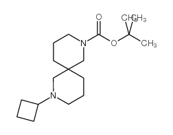 1001054-52-9 structure