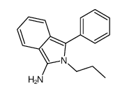 106697-59-0 structure