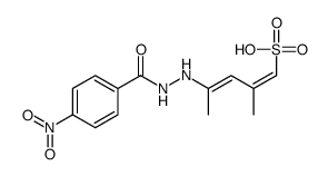 106710-57-0 structure