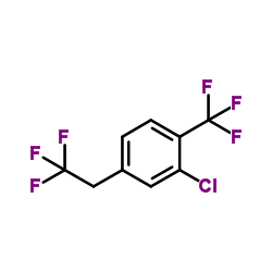 1099597-18-8 structure