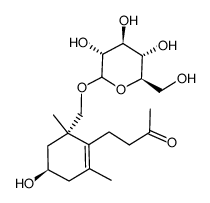 icariside B4 Structure