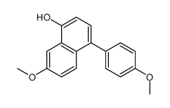 114412-50-9 structure