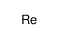 rhenium,scandium Structure