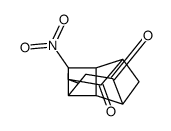 9-nitro-(4)peristylane-1,5-dione picture