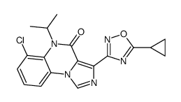 124423-85-4 structure