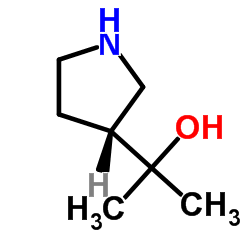 1245649-03-9 structure