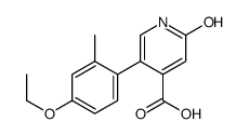 1261950-59-7 structure