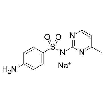 127-58-2结构式