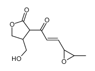 132605-69-7 structure