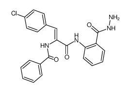 132994-54-8 structure