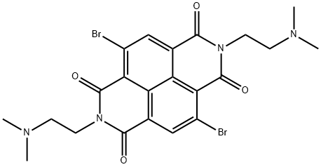 1357363-14-4 structure