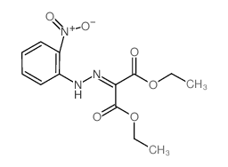 13631-92-0 structure