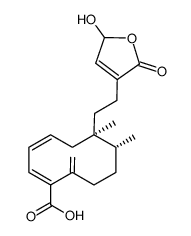 146436-14-8 structure