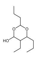 16889-19-3 structure