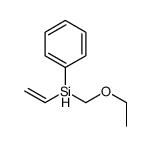 ethenyl-(ethoxymethyl)-phenylsilane结构式