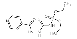18542-55-7 structure