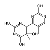 20545-93-1 structure