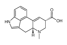 iso-lsd Structure