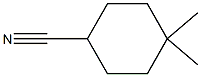 4,4-二甲基环己烷-1-甲腈图片