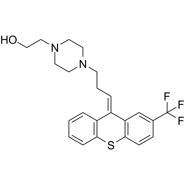 Flupentixol picture