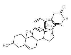 28625-75-4 structure