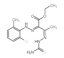 29783-89-9 structure