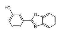 3-苯并噁唑-2-苯酚图片