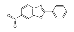 6-nitro-2-phenylbenzo[d]oxazole图片