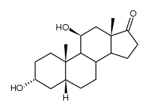 3461-66-3 structure