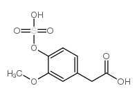 高香草酸硫酸盐图片