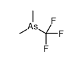 421-31-8 structure