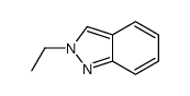 2-ethylindazole结构式