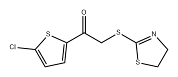 WAY-607584 structure