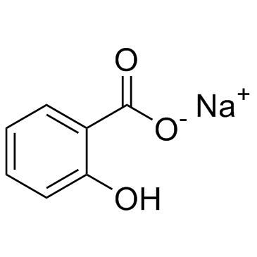 54-21-7 structure