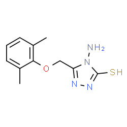 543694-80-0 structure