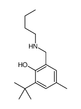 561015-80-3 structure