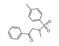 56157-01-8 structure