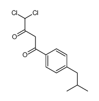 61855-15-0 structure