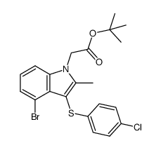 628736-43-6结构式