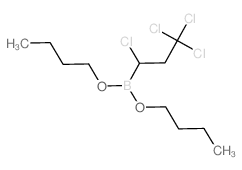 Boronic acid,(1,3,3,3-tetrachloropropyl)-, dibutyl ester (9CI) picture