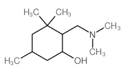 6339-89-5结构式