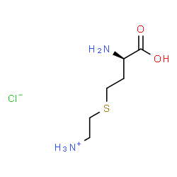 5-(2-aminoethyl)homocysteine picture