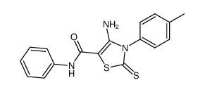 64750-89-6结构式