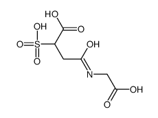 65179-58-0 structure